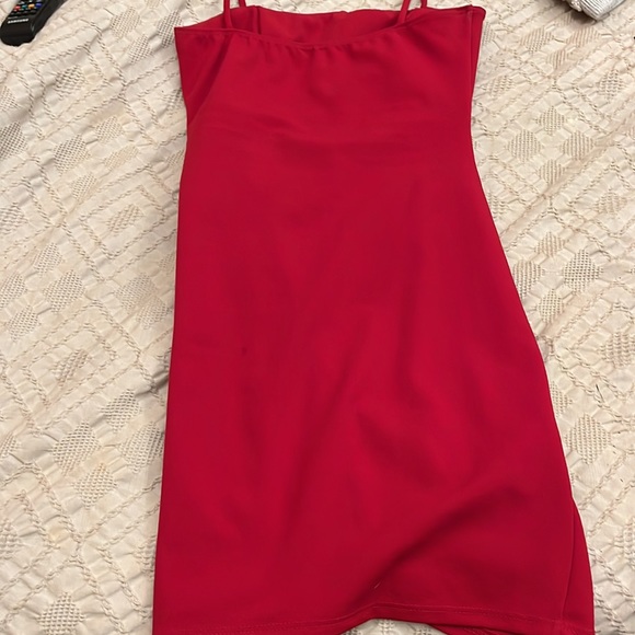 Only been worn once, no tags, price can be negotiable. - Picture 2 of 2